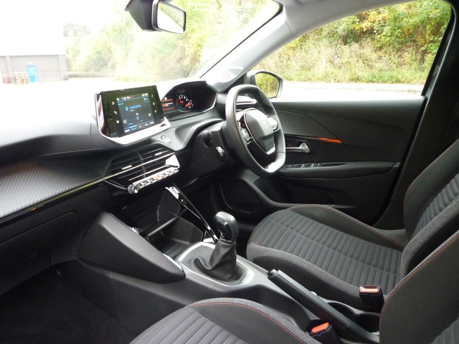 Active Premium 1.2 Puretech