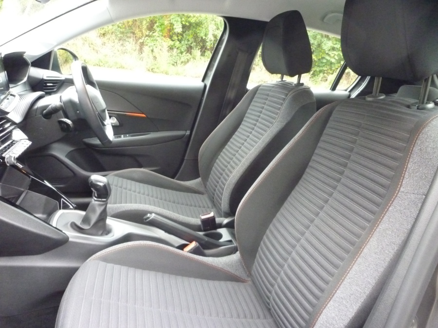 Active Premium 1.2 Puretech