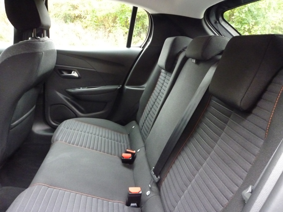 Active Premium 1.2 Puretech