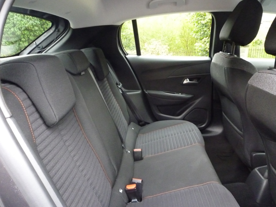 Active Premium 1.2 Puretech