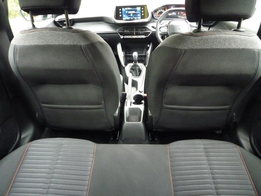 Active Premium 1.2 Puretech