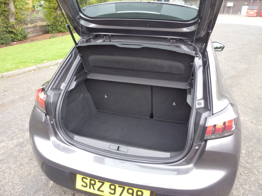 Active Premium 1.2 Puretech