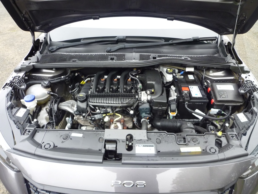 Active Premium 1.2 Puretech