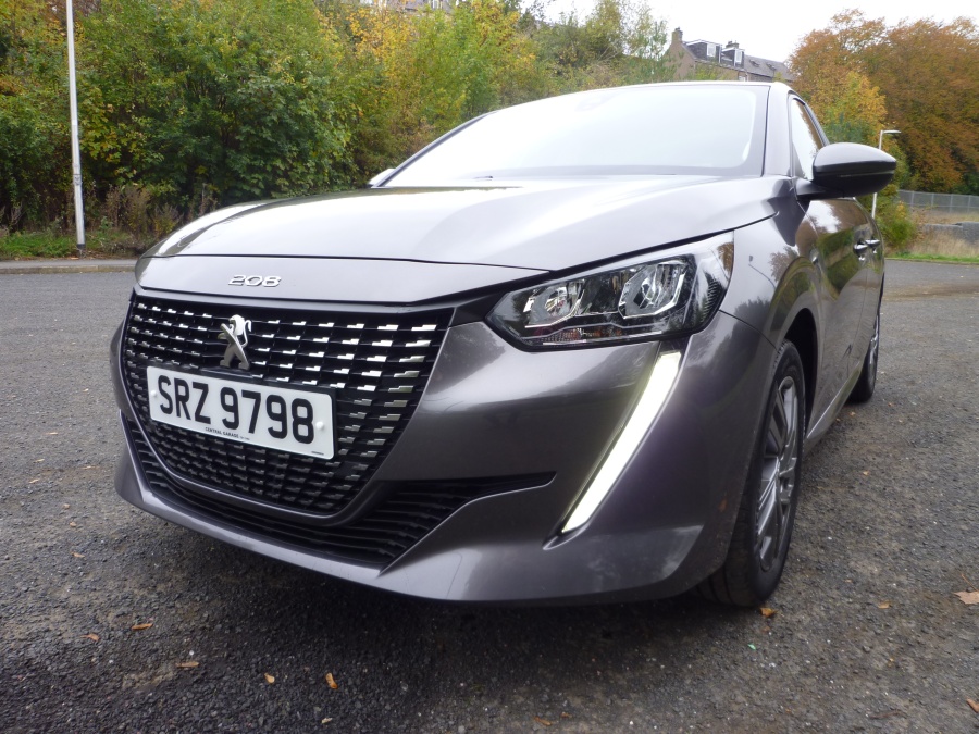 Active Premium 1.2 Puretech