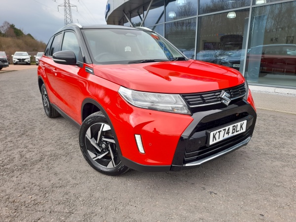 VITARA