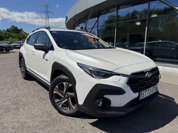 CROSSTREK