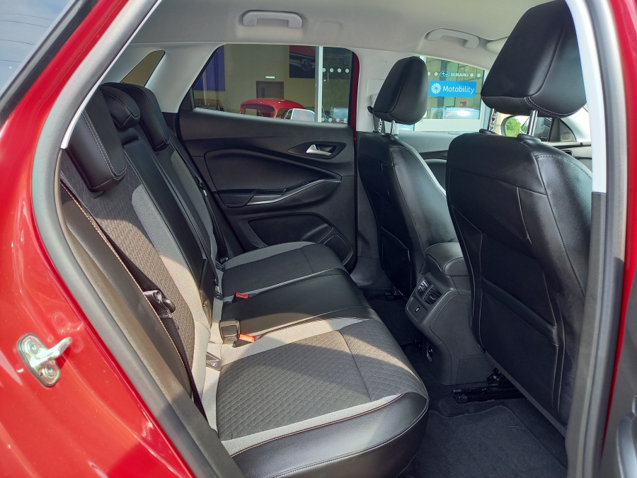 2020 Vauxhall Grandland X thumbnail 11