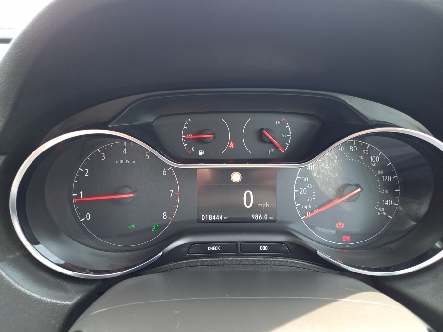 2020 Vauxhall Grandland X thumbnail 20