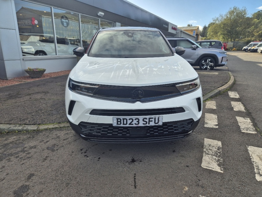 2023 Vauxhall Mokka