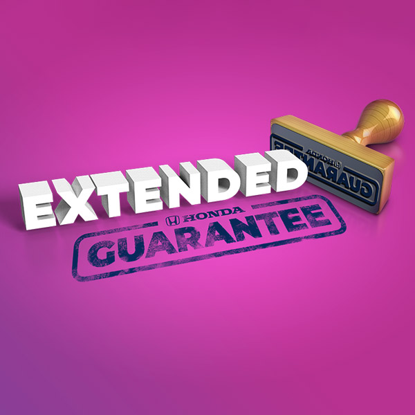 Extended Guarantee