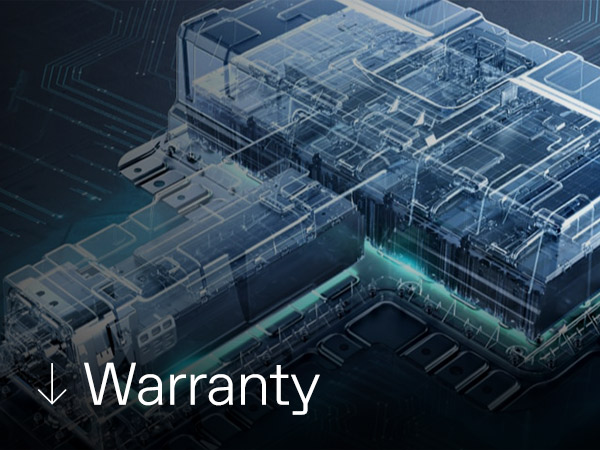 Central Garage Warranty