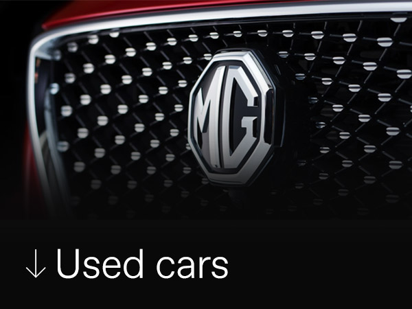 Central Garage Used Cars