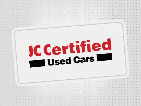 JC Certified