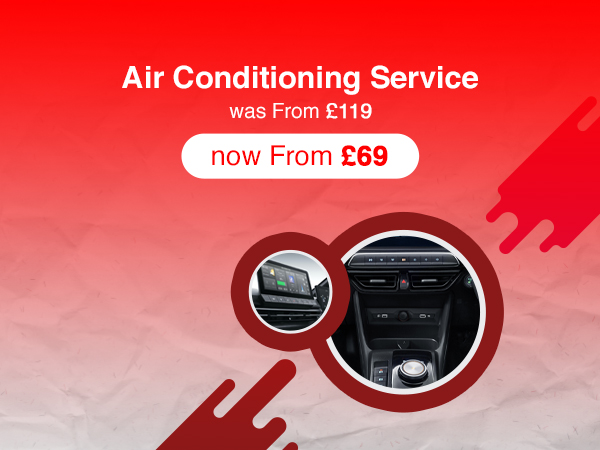 Air Conditioning Service