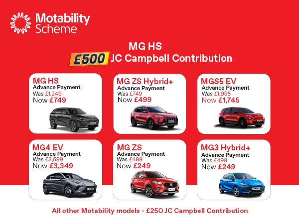 Motability
