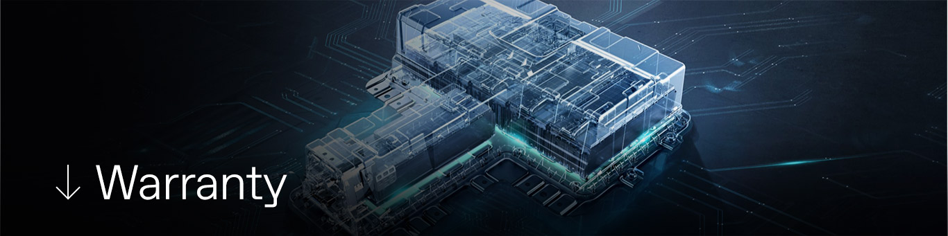 Central Garage Warranty