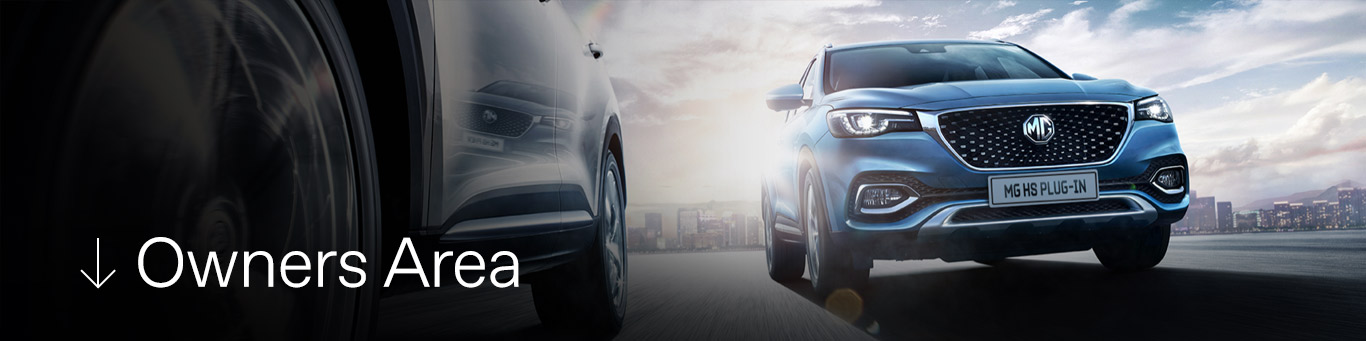 Central Garage Owners Area