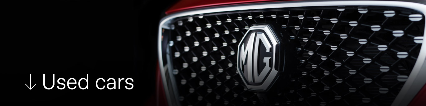 Central Garage Used Cars