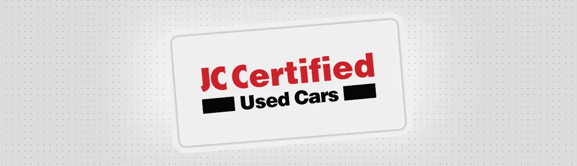 JC Certified