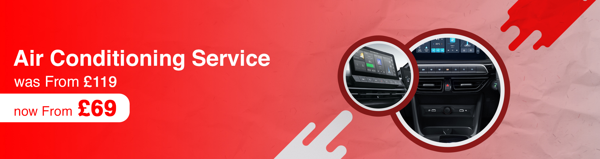 Air Conditioning Service