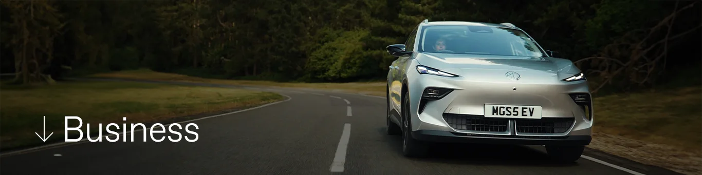 Business Contract Hire Offers