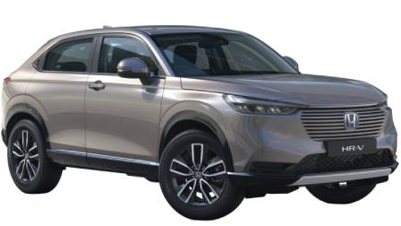 HR-V
