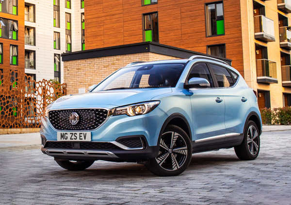 Central Garage Owners area