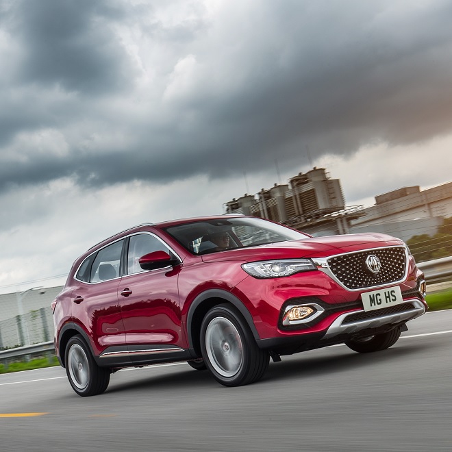 JCC MG CAR INSURANCE