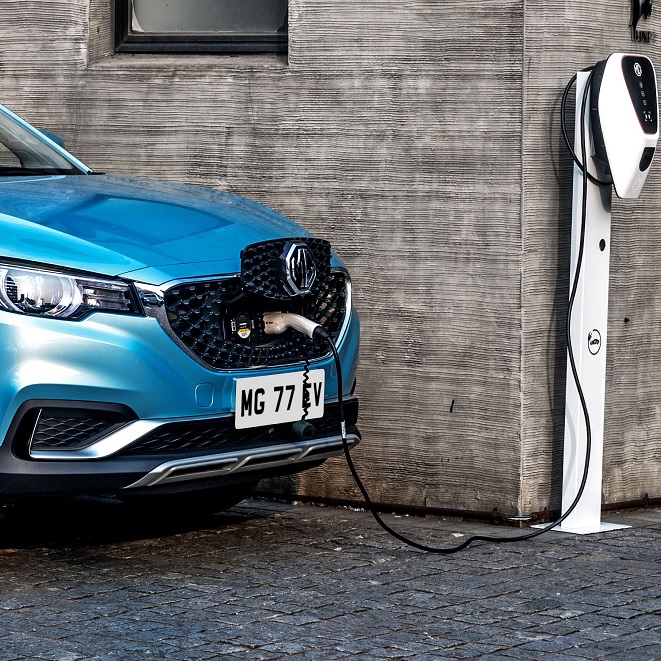 JCC MG CAR INSURANCE