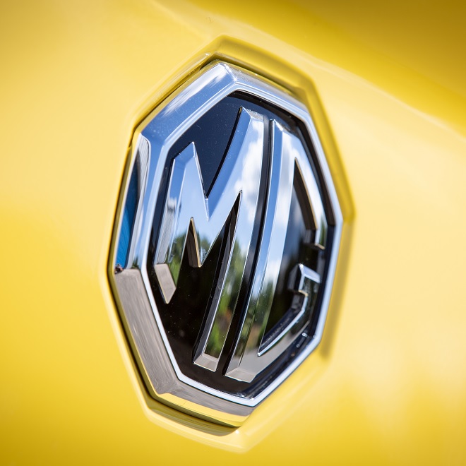 JCC MG CAR INSURANCE