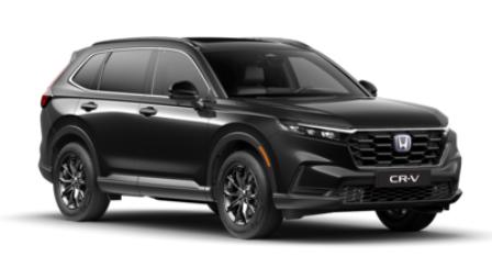CR-V Hybrid