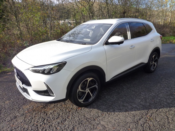 Trophy 1.5 T-GDi 16.6 kWh