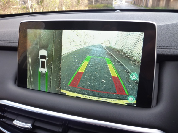 Trophy 1.5 T-GDi 16.6 kWh