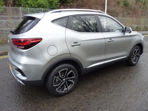 Exclusive 1.5 VTi-TECH