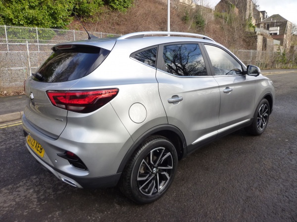 Exclusive 1.5 VTi-TECH