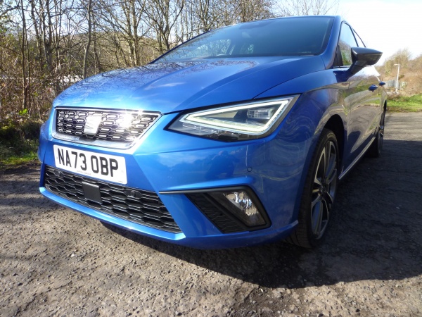 Xcellence Lux 1.0 TSi automatic