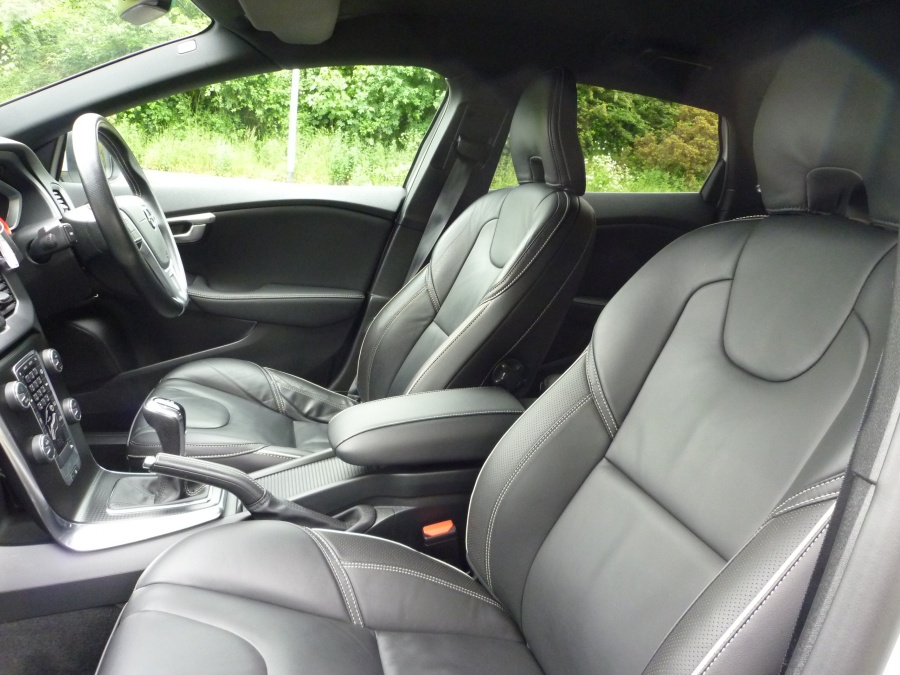 R-Design Edition 2.0 T3