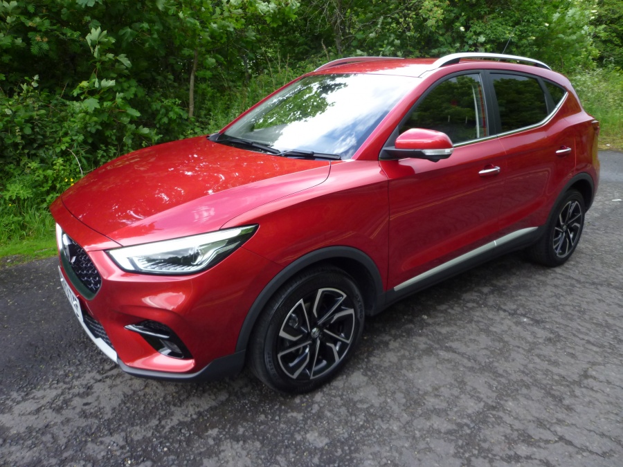 Exclusive 1.0 T-GDi automatic