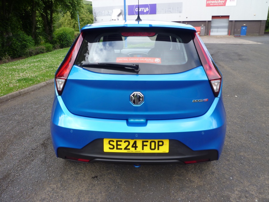 Exclusive Nav 1.5 VTi-TECH