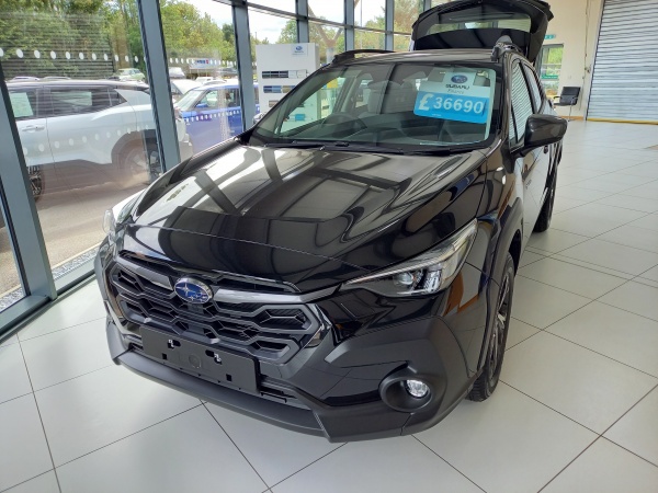 Used car