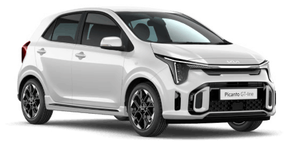 Picanto Hatch 5Dr
