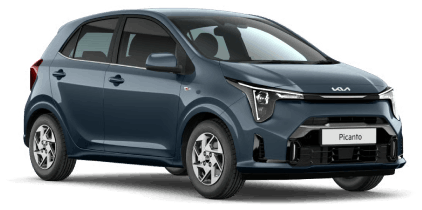 Picanto Hatch 5Dr