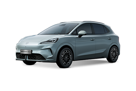 All-New MG4  EV Urban